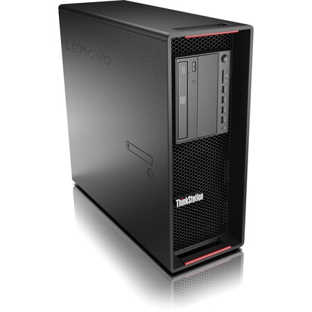 Lenovo Thinkstation P720, Intel Xeon 4208 (2.10Ghz, 11Mb), Windows 10 Pro 30BA00DNUS
